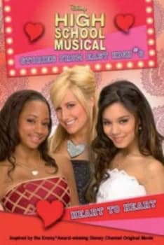 Heart to Heart by Helen Perelman and Peter Barsocchini Book