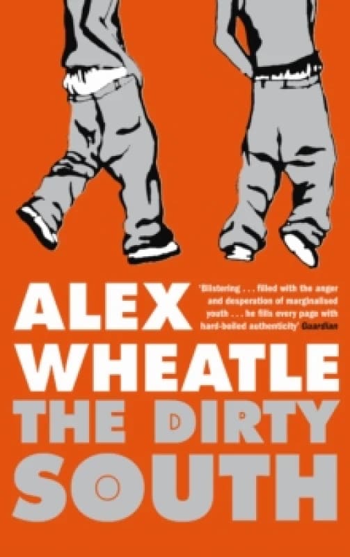 The Dirty South Paperback / softback