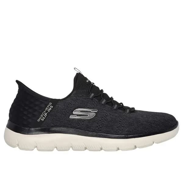 Skechers Slip-Ins: Summits - Key Pace - Black 7