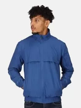 Regatta Freddie Flintoff - Shorebay Jacket - Blue Size M, Men