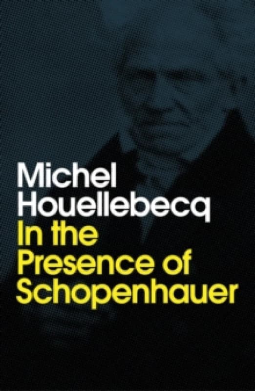 In the Presence of Schopenhauer Paperback / softback