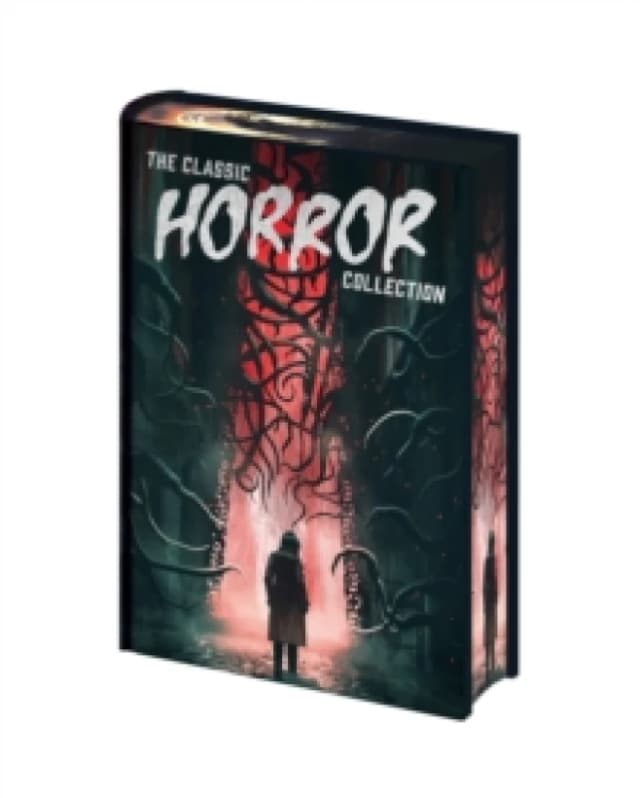 The Classic Horror Collection Hardback
