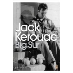 Big Sur by Jack Kerouac (Paperback, 2012)