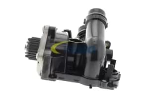 VEMO Engine thermostat EXPERT KITS + Opening Temperature: 95°C V15-99-2114 Thermostat, coolant,Thermostat VW,AUDI,SKODA,Golf V Schragheck (1K1)