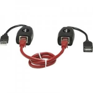Manhattan USB Line Extender 179300