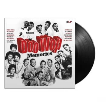 Various - Doo Wop Memories Vinyl