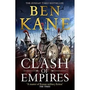 Clash of Empires Paperback 2018