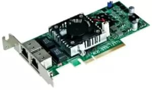 Supermicro AOC-STG-I2T network card Internal Ethernet