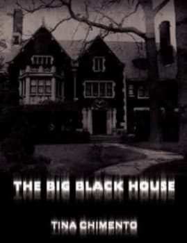 The Big Black House by Tina Chimento Book
