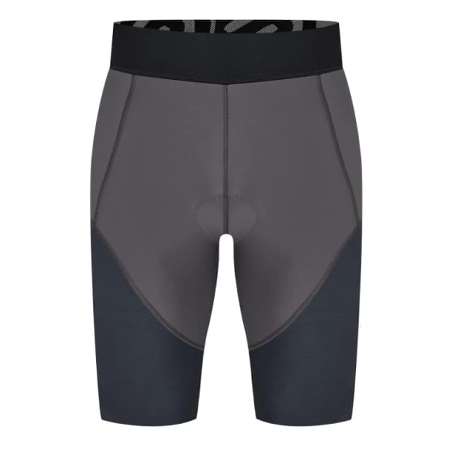 Skins Tri Elt Tights - Grey Grey S