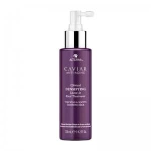 Alterna Caviar Densifying Leave-in Root Treatment 125ml