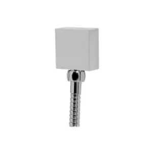 Square Shower Outlet