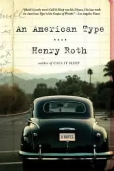 An American type by Henry Roth