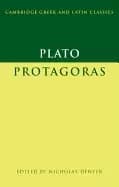 plato protagoras
