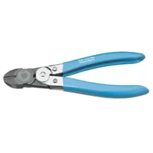 Gedore Lever-action side cutter