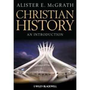 Christian History : An Introduction