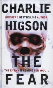 The Fear by Charlie Higson Hardback