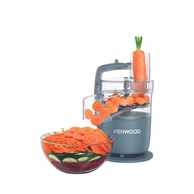 Kenwood FDP22.130GY MultiPro Go Food Processor