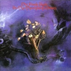 On the Threshold of a Dream remastered by The Moody Blues CD Album