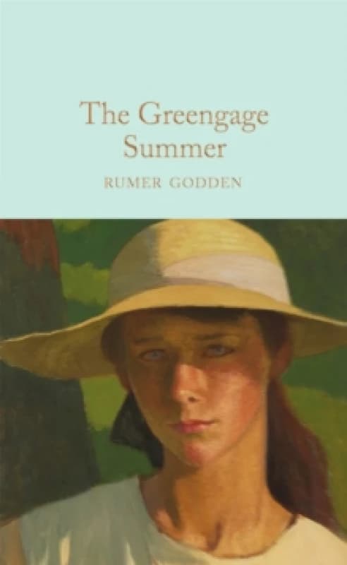The Greengage Summer Hardback
