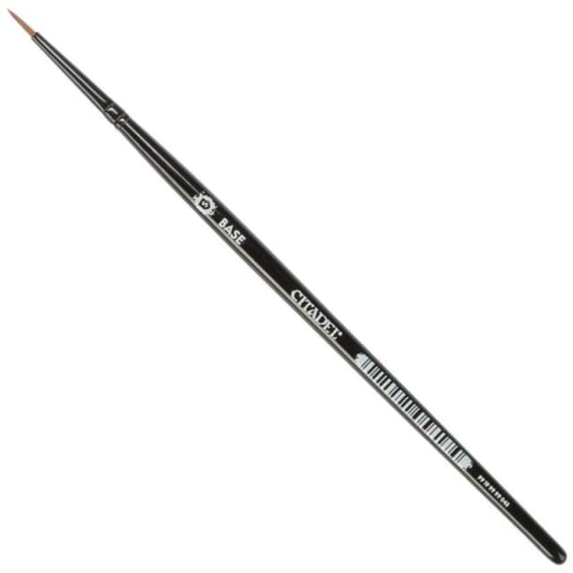 Citadel Games Workshop Base Brush (Small) Multi