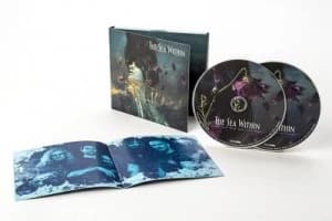 The Sea Within by The Sea Within CD Album
