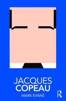 Jacques Copeau