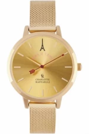 Charlotte Raffaelli Watch CRP1912