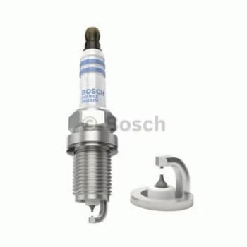 OE Bosch Ignition 0242236610 / FR7DII35V DOUBLE IRIDIUM Spark Plug