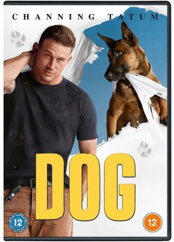 Dog DVD