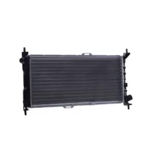 RIDEX Engine radiator 470R0014 Radiator, engine cooling,Radiator OPEL,VAUXHALL,Corsa B Schragheck (S93),COMBO (71_),Corsa B Caravan (S93)