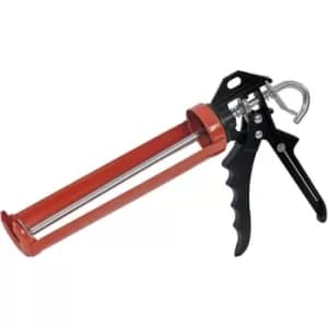 Rotating Caulking Gun 300ML