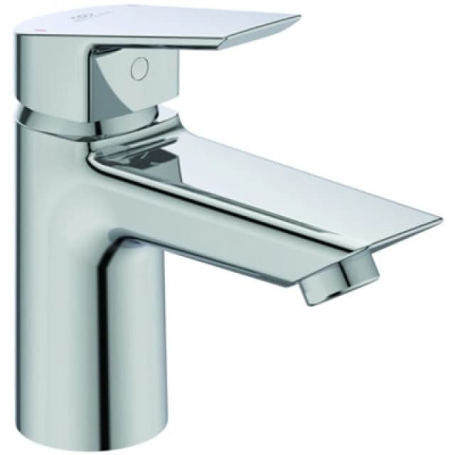 Ideal Standard Tesi Single Lever Bath Tap Filler B1956Aa Chrome