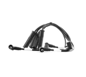 RIDEX Ignition Lead Set RENAULT 685I0021 7700107662,7700114549,7700874109 Ignition Cable Set,Ignition Wire Set,Ignition Cable Kit,Ignition Lead Kit