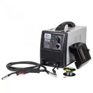 SIP 05756 T166-MIG Gas/Gasless Transformer Welder