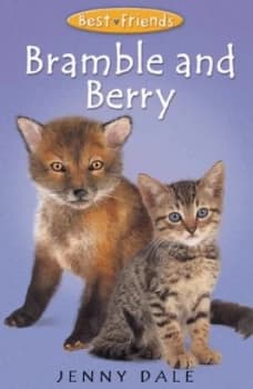 Bramble and Berry by Jenny Dale Book