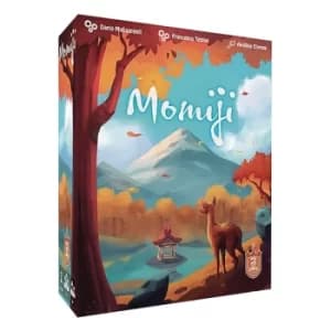 Momiji Card Game