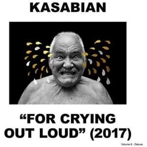 Kasabian - For Crying Out Loud Deluxe Edition CD