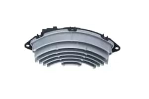 NRF Resistor, interior blower FIAT,PEUGEOT,CITROEN 342084 6441CE,77366112,6441CE