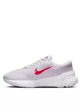 Nike Renew In-Season 12 - Purple, Purple, Size 5, Women