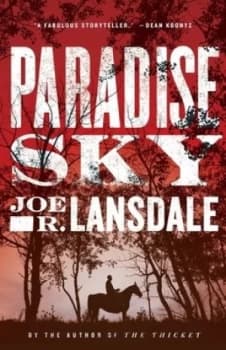 Paradise Sky by Joe R. Lansdale Paperback