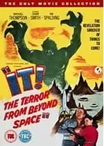 It! The Terror From Beyond Space (1958)