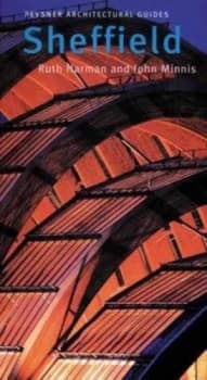 Sheffield by Ruth Harman Paperback