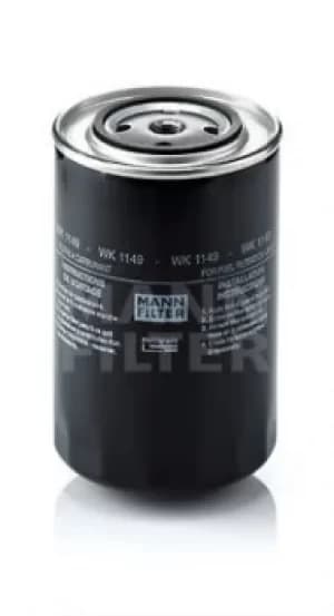 Fuel Filter WK1149 by MANN
