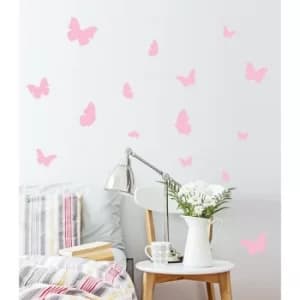 CST071 Multicolor Decorative Wall Sticker