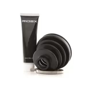 RIDEX Bellow, driveshaft VW,AUDI,MERCEDES-BENZ 193B0120