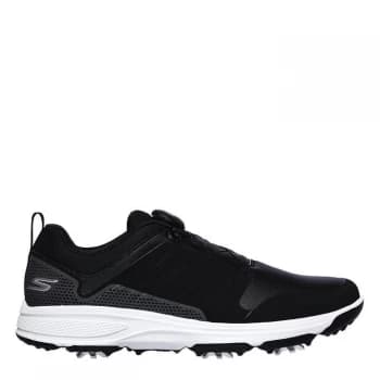 Skechers - TWIST FIT - Black/White