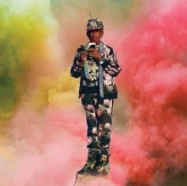 Lee 'Scratch' Perry's Guide to the Universe Vinyl