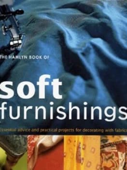 The Hamlyn Book of Soft Furnishings Hardback
