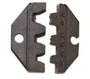 Teng Tools CP04RK2 Spare Head for CP52 Non-Insulated Terminals 0.324 - 3.31mm²